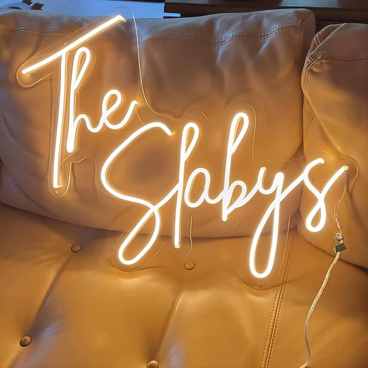 Custom Led Neon Signs for Wall Decor, Personalized Neon Lights Sign for Wedding Party Birthday Gift Name Bedroom Home Man Cave Bar Game Room