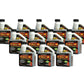 PRI-D Fuel Diesel Treatment for Lubricity & Stability Improved Performance, Maintenance, and Emissions Reductions, Maximum Lubricity Protection, Super Concentrated & Safe - 16 Oz 12 Pack