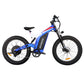Fithood AOSTIRMOTOR 26", 1500W Electric Bike, Fat Tire, 48V 20AH Removable Lithium Battery for Adults