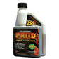 PRI-D Fuel Diesel Treatment for Lubricity & Stability Improved Performance, Maintenance, and Emissions Reductions, Maximum Lubricity Protection, Super Concentrated & Safe - 16 Oz 12 Pack