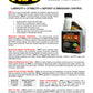 PRI-D Fuel Diesel Treatment for Lubricity & Stability Improved Performance, Maintenance, and Emissions Reductions, Maximum Lubricity Protection, Super Concentrated & Safe - 16 Oz 12 Pack