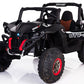 Mini Moto UTV 4x4 12v (2.4ghz RC)