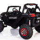 Mini Moto UTV 4x4 12v (2.4ghz RC)