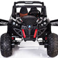 Mini Moto UTV 4x4 12v (2.4ghz RC)