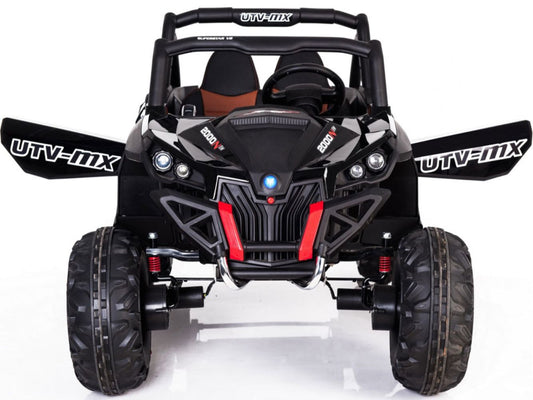 Mini Moto UTV 4x4 12v (2.4ghz RC)