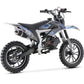 MotoTec Demon 40cc 4-Stroke Kids Gas Dirt Bike