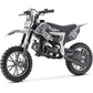 MotoTec Demon 40cc 4-Stroke Kids Gas Dirt Bike