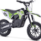 MotoTec 24v 500w Gazella Electric Dirt Bike