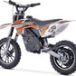 MotoTec 24v 500w Gazella Electric Dirt Bike