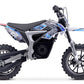 MotoTec 36v 500w Demon Electric Dirt Bike Lithium