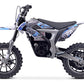 MotoTec 36v 500w Demon Electric Dirt Bike Lithium