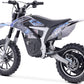 MotoTec 36v 500w Demon Electric Dirt Bike Lithium