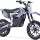 MotoTec 36v 500w Demon Electric Dirt Bike Lithium