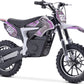 MotoTec 36v 500w Demon Electric Dirt Bike Lithium