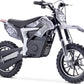 MotoTec 36v 500w Demon Electric Dirt Bike Lithium