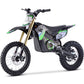 MotoTec 48v Pro Electric Dirt Bike 1800w Lithium