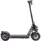 MotoTec Free Ride 48v 600w Lithium Electric Scooter