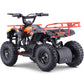 MotoTec Sonora 36v 500w Kids ATV