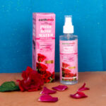 earthmaa Rose Water Spray for Face